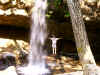 Hedge Creek Falls (361686 bytes)